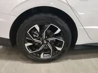 Hyundai Sonata 2024 (4700 км)