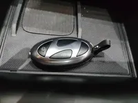 Hyundai Sonata 2024 (4700 км)