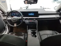 Hyundai Sonata 2024 (4700 км)