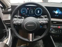 Hyundai Sonata 2024 (4700 км)