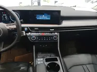 Hyundai Sonata 2024 (4700 км)