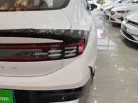 Hyundai Sonata 2024 (4700 км)