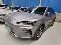 BYD Song PLUS New Energy 2024 (46800 км)