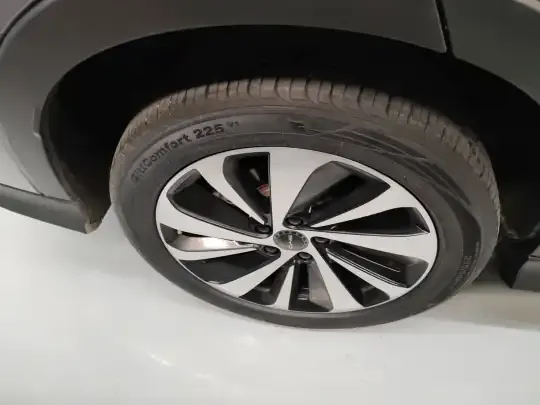 BYD Song PLUS New Energy 2024 (46800 км)