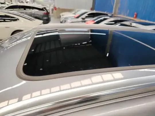 BYD Song PLUS New Energy 2024 (46800 км)