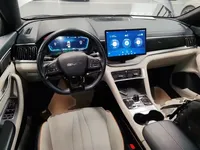 BYD Song PLUS New Energy 2024 (46800 км)