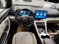 BYD Song PLUS New Energy 2024 (46800 км)