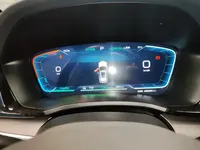 BYD Song PLUS New Energy 2024 (46800 км)