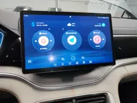 BYD Song PLUS New Energy 2024 (46800 км)
