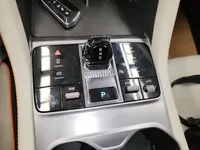BYD Song PLUS New Energy 2024 (46800 км)