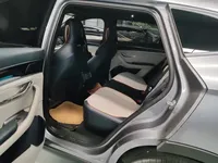 BYD Song PLUS New Energy 2024 (46800 км)