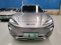 BYD Song PLUS New Energy 2024 (46800 км)