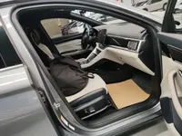 BYD Song PLUS New Energy 2024 (46800 км)