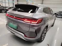 BYD Song PLUS New Energy 2024 (46800 км)