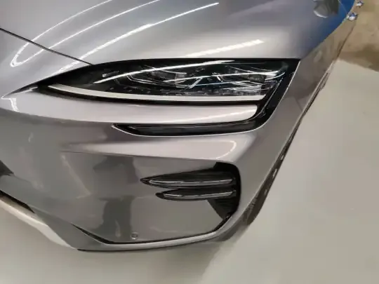 BYD Song PLUS New Energy 2024 (46800 км)
