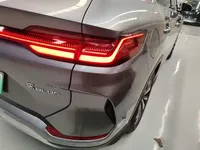 BYD Song PLUS New Energy 2024 (46800 км)