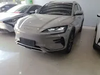 BYD Song PLUS New Energy 2024 (64600 км)