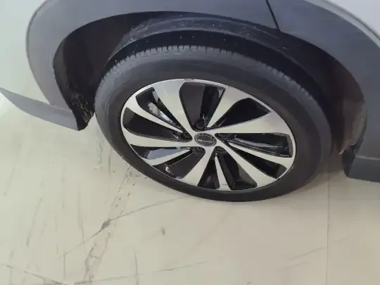 BYD Song PLUS New Energy 2024 (64600 км)
