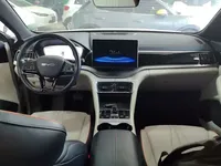 BYD Song PLUS New Energy 2024 (64600 км)