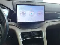 BYD Song PLUS New Energy 2024 (64600 км)