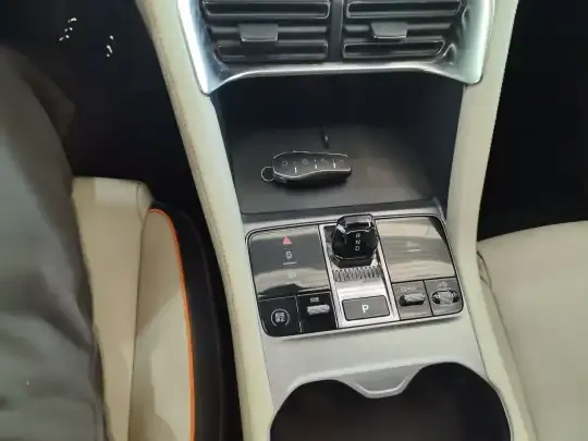 BYD Song PLUS New Energy 2024 (64600 км)