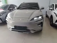 BYD Song PLUS New Energy 2024 (64600 км)