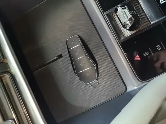 BYD Song PLUS New Energy 2024 (64600 км)