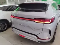 BYD Song PLUS New Energy 2024 (64600 км)