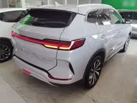 BYD Song PLUS New Energy 2024 (64600 км)