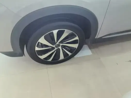 BYD Song PLUS New Energy 2024 (64600 км)
