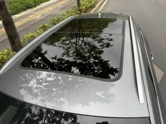 BYD Song PLUS New Energy 2024 (32600 км)