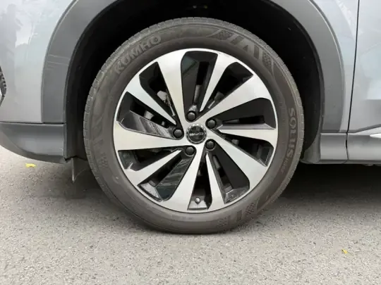 BYD Song PLUS New Energy 2024 (32600 км)