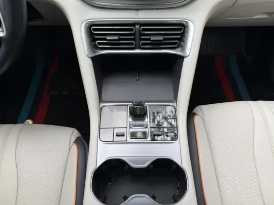 BYD Song PLUS New Energy 2024 (32600 км)