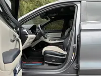 BYD Song PLUS New Energy 2024 (32600 км)