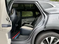 BYD Song PLUS New Energy 2024 (32600 км)