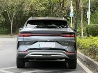 BYD Song PLUS New Energy 2024 (32600 км)