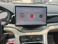 BYD Song PLUS New Energy 2024 (15800 км)