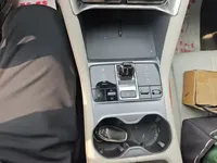 BYD Song PLUS New Energy 2024 (15800 км)