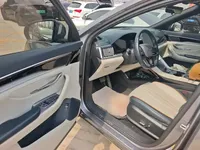 BYD Song PLUS New Energy 2024 (15800 км)