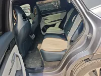BYD Song PLUS New Energy 2024 (15800 км)