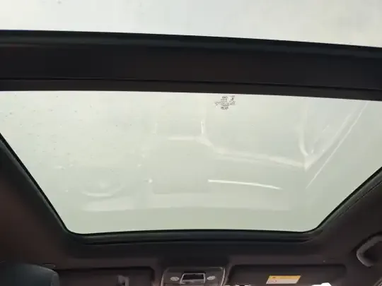 BYD Song PLUS New Energy 2024 (15800 км)