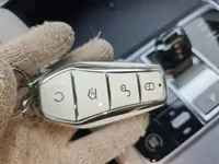 BYD Song PLUS New Energy 2024 (15800 км)