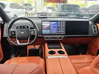Li Auto L9 2024 (35500 км)
