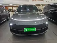 Li Auto L9 2024 (35500 км)
