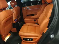 Li Auto L9 2024 (35500 км)