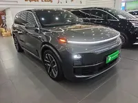 Li Auto L9 2024 (35500 км)
