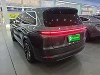 Li Auto L9 2024 (35500 км)