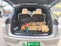 Li Auto L8 2024 (30000 км)