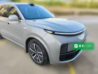 Li Auto L8 2024 (30000 км)