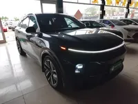 Li Auto L7 2024 (16700 км)